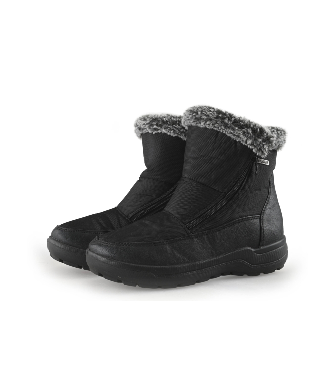 Scandi Stiefeletten