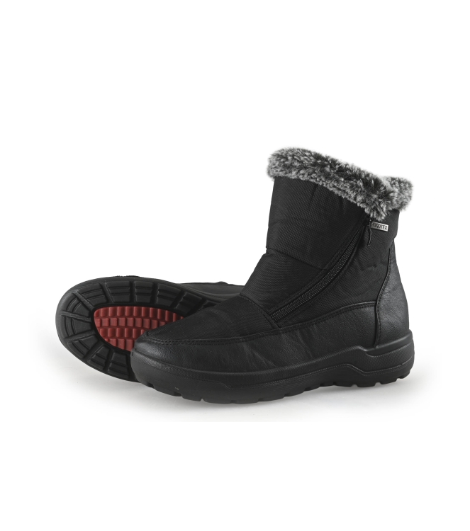 Scandi Stiefeletten