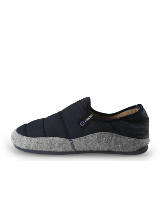 Verbenas Hausschuhe Blau 357425
 Größe 44
 