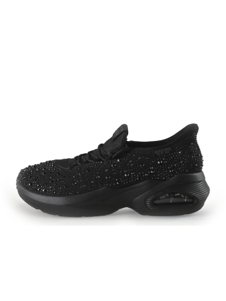 Skechers Sneaker Schwarz 357426
 Größe 38
 