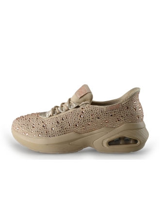 Skechers Sneaker Beige 357427
 Größe 39
 
