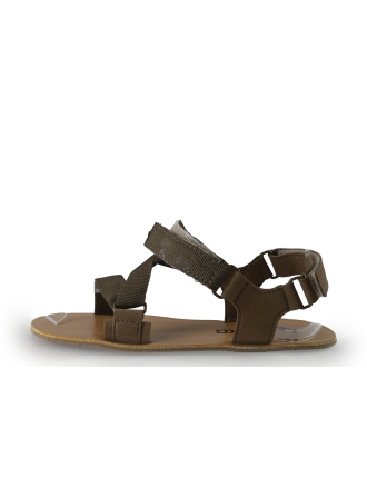 Barefoot Be Lenka Sandalen Grün 357430
 Größe 36
 