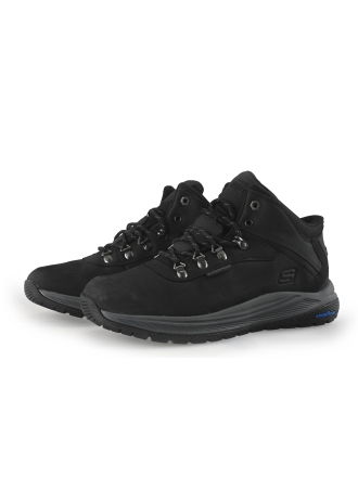 Skechers Schnürstiefel Schwarz 357431
 Größe 43
 