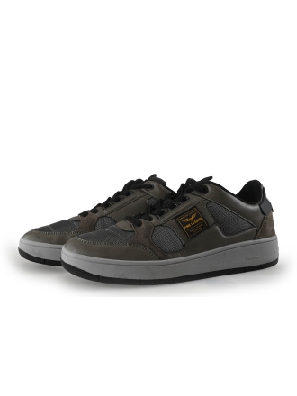 PME Legend Sneaker Grau 357432
 Größe 44
 