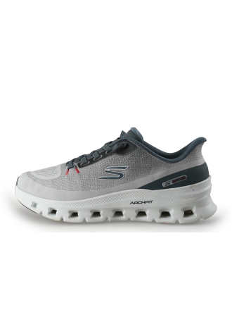 Skechers Slip-ons Grau 357433
 Größe 43
 
