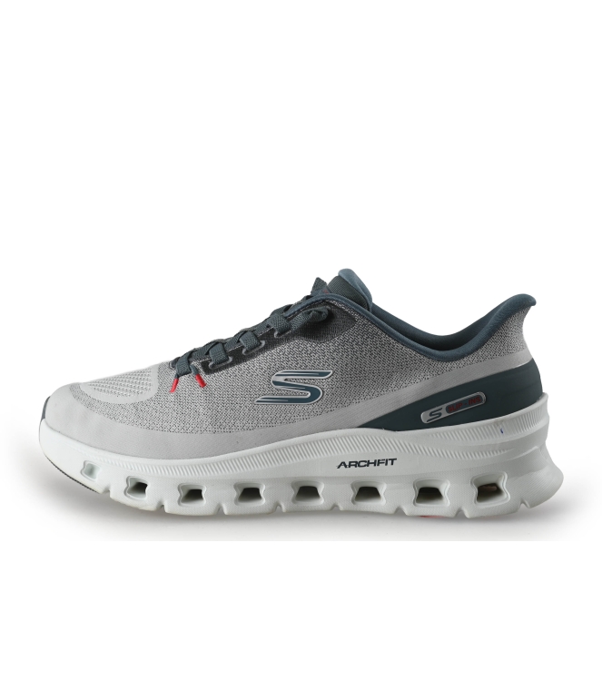 Skechers Slip-ons