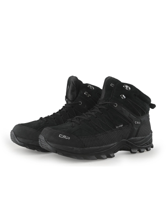 Cmp Wanderschuhe Schwarz 357435
 Größe 45
 