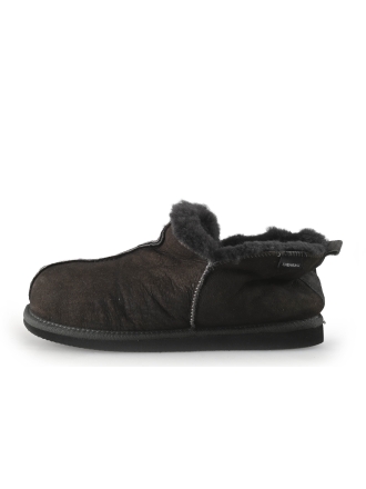 Shepherd Hausschuhe Grau 357436
 Größe 42
 