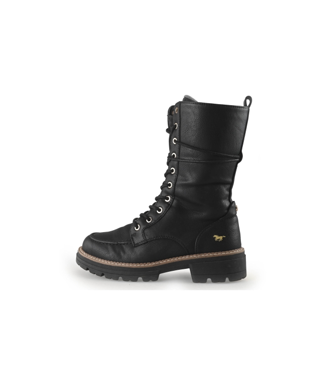 Mustang Schnürstiefel