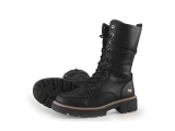 Mustang Schnürstiefel