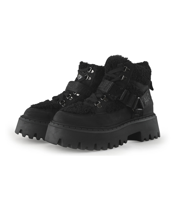 Buffalo Schneestiefel