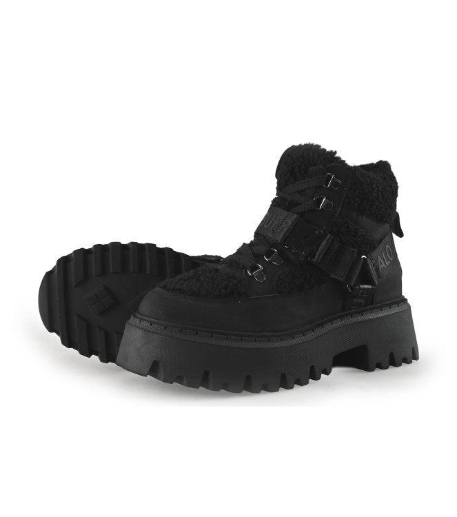 Buffalo Schneestiefel