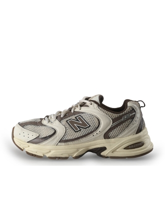 New Balance Sneaker Braun 357441
 Größe 38½
 
