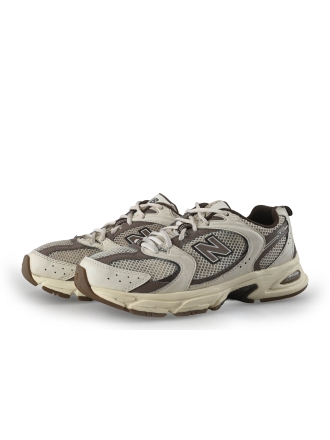 New Balance Sneaker Braun 357441
 Größe 38½
 