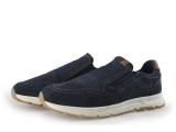 Mustang Slip-ons