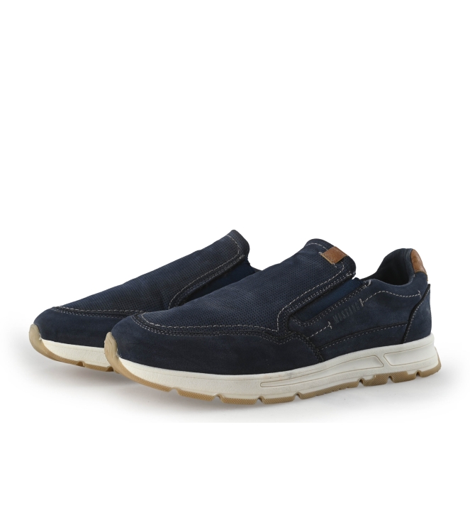 Mustang Slip-ons