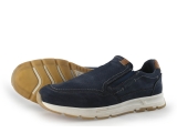 Mustang Slip-ons