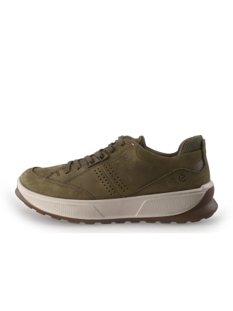 Ecco Sneaker Grün 357448
 Größe 43
 