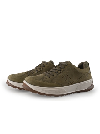 Ecco Sneaker Grün 357448
 Größe 43
 