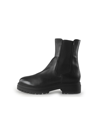 Nelson Chelsea boots Schwarz 357450
 Größe 42
 