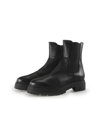 Nelson Chelsea boots Schwarz 357450
 Größe 42
 
