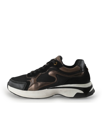 Mexx Sneaker Schwarz 357451
 Größe 39
 