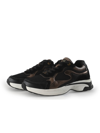 Mexx Sneaker Schwarz 357451
 Größe 39
 