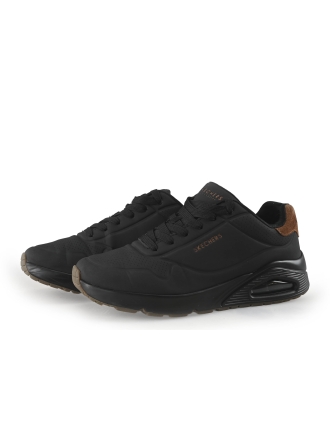 Skechers Sneaker Schwarz 357453
 Größe 40
 