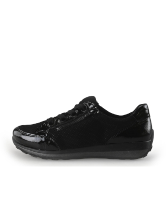 Ara Sneaker Schwarz 357455
 Größe 38
 