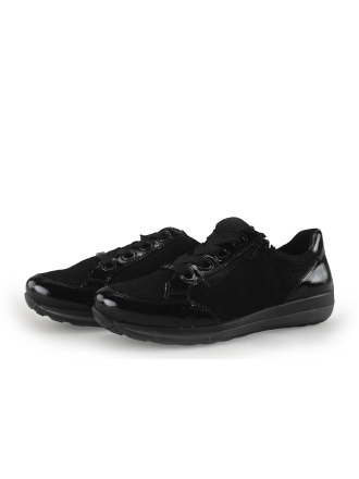 Ara Sneaker Schwarz 357455
 Größe 38
 