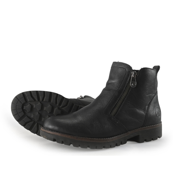 Rieker Boots