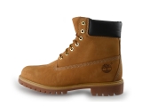 Timberland Schnürstiefel