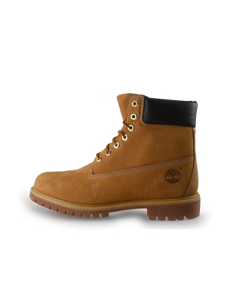 Timberland Schnürstiefel Cognac 357457
 Größe 43½
 