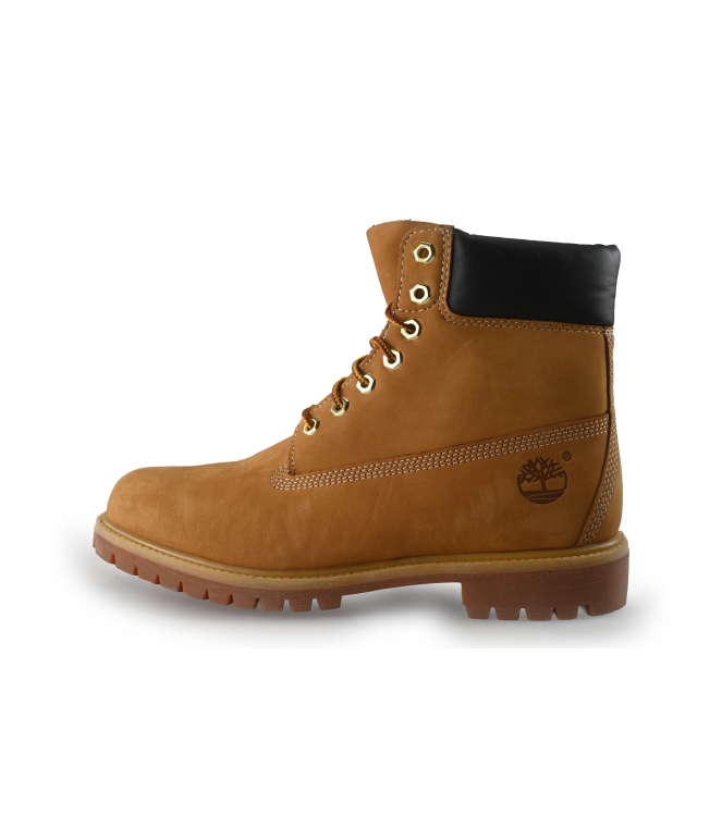 Timberland Schnürstiefel