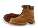 Timberland Schnürstiefel