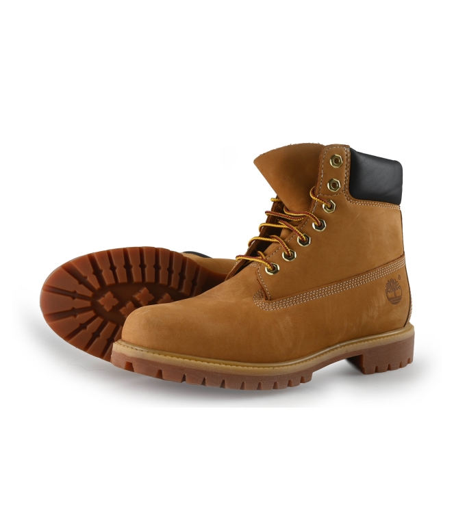 Timberland Schnürstiefel