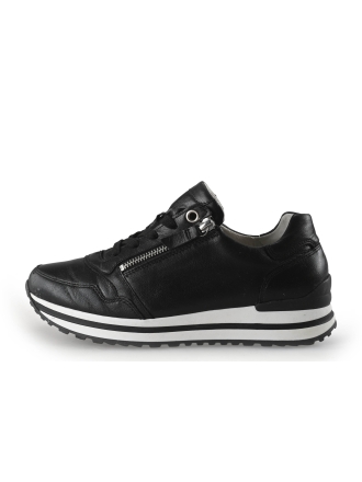 Gabor Sneaker Schwarz 357458
 Größe 39
 