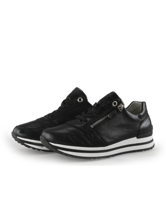 Gabor Sneaker Schwarz 357458
 Größe 39
 