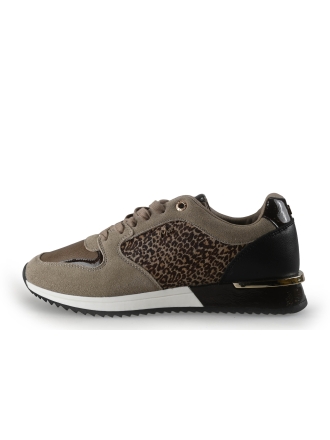 Mexx Sneaker Beige 357459
 Größe 41
 