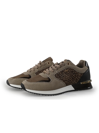 Mexx Sneaker Beige 357459
 Größe 41
 
