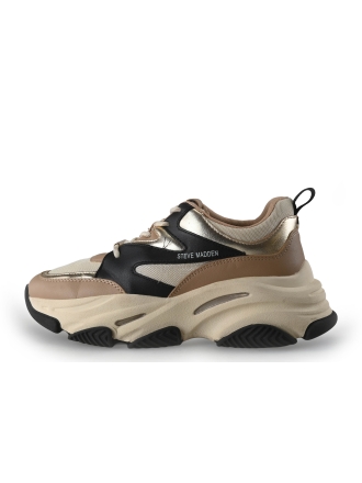 Steve Madden Sneaker Beige 357461
 Größe 39
 