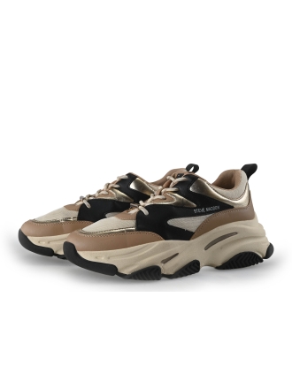 Steve Madden Sneaker Beige 357461
 Größe 39
 