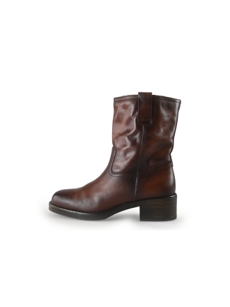 Nelson Stiefeletten Cognac 357463
 Größe 40
 