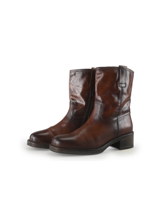 Nelson Stiefeletten Cognac 357463
 Größe 40
 