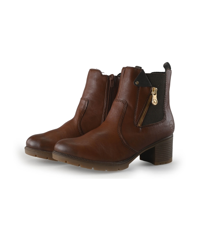 Rieker Boots