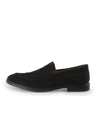 Sioux Slip-ons Blau 357467
 Größe 44
 