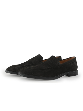 Sioux Slip-ons Blau 357467
 Größe 44
 
