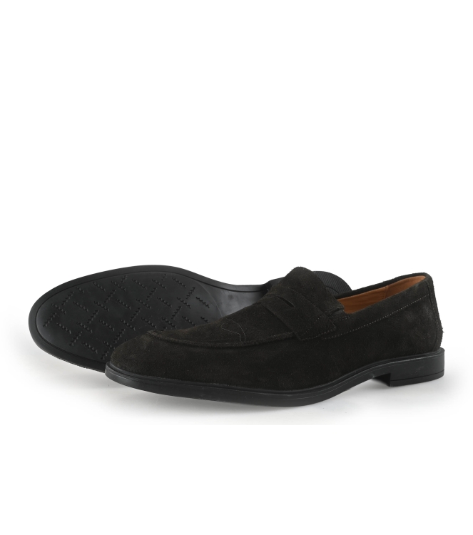 Sioux Slip-ons