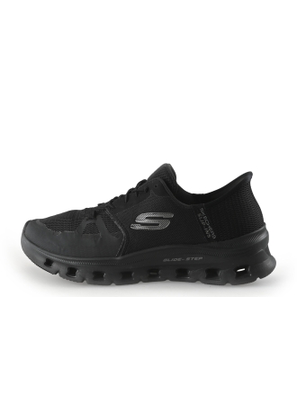 Skechers Sneaker Schwarz 357469
 Größe 38
 