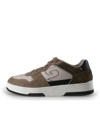 Cruyff Sneaker Beige 357471
 Größe 45
 